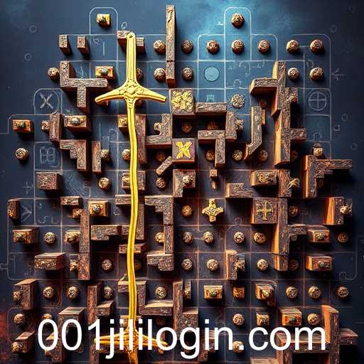 The Rise of 001jili: A New Contender in Online Gaming