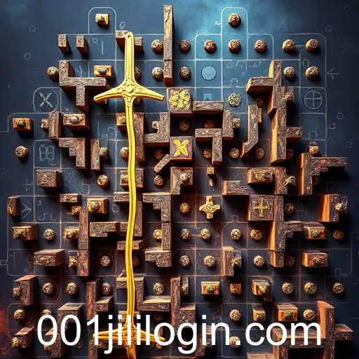 The Rise of 001jili: A New Contender in Online Gaming