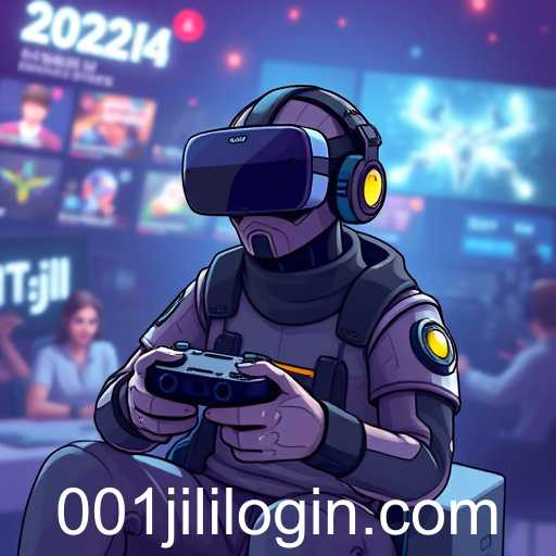 Online Gaming Evolution: Trends of 2025