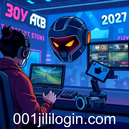 Gaming Trends Reshape Online Experience