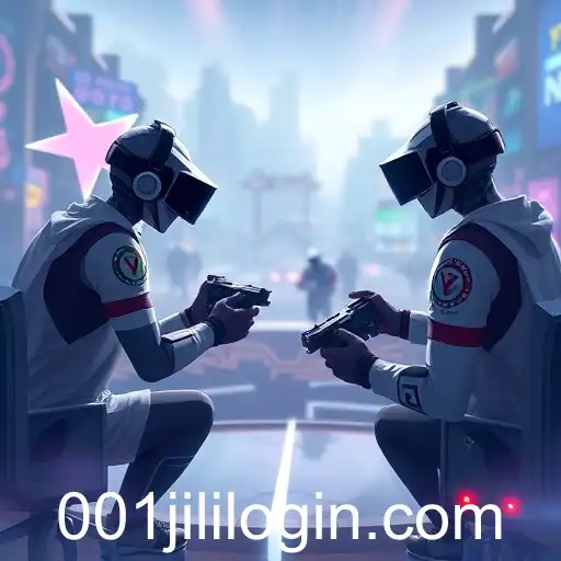 Innovations in Online Gaming: A Look Into 001jili