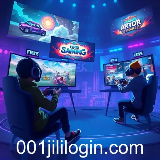 Exploring the Impact of Digital Gaming in 2025