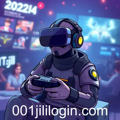 Online Gaming Evolution: Trends of 2025