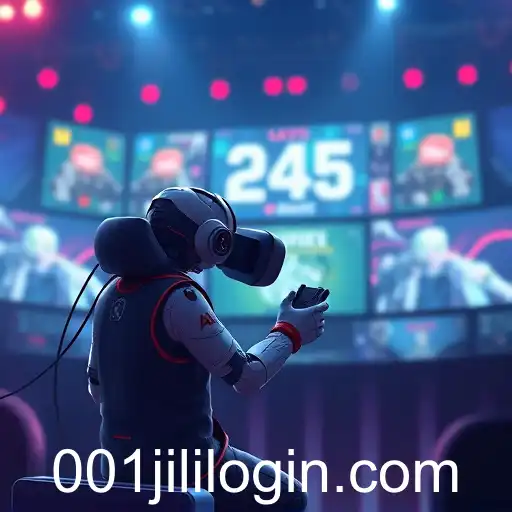 The Rise of Online Gaming Platforms