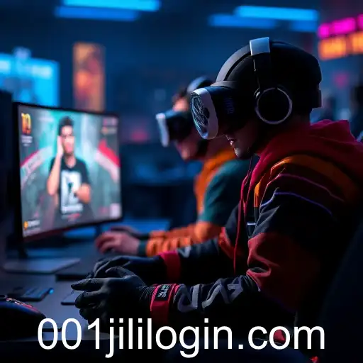 The Growth of Online Gaming in Modern Times