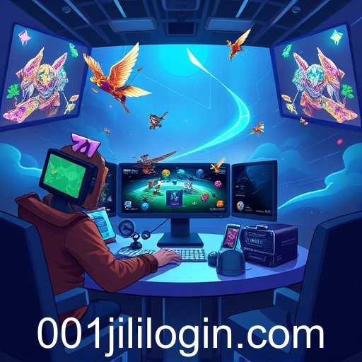 The Growing Impact of Online Gaming in 2025