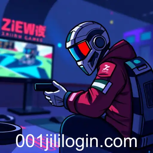 The Rise of 001jili in the Gaming World