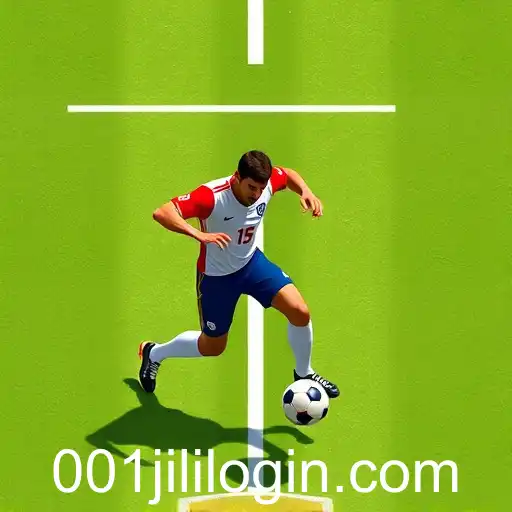 Exploring the Virtual Arena: 'Sports Games' with 001jili