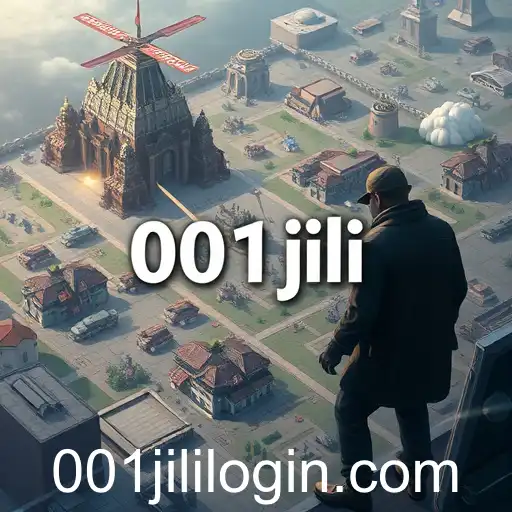 Unveiling the Intricacies of Strategy Games: Exploring the '001jili' Keyword