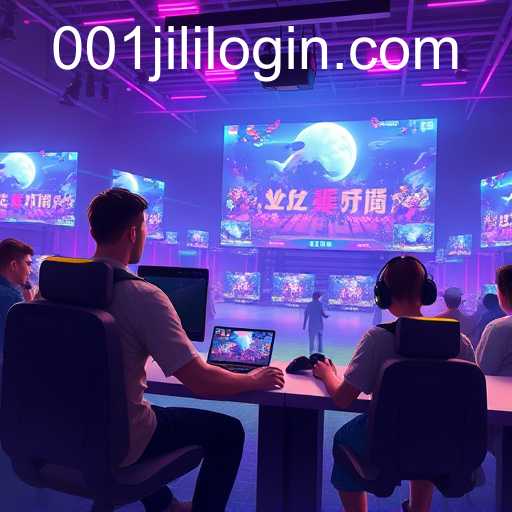 The Rise of 001jili in the Gaming World
