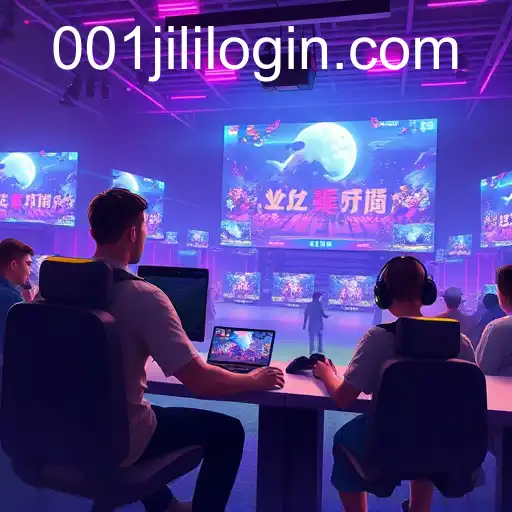 The Rise of 001jili in the Gaming World